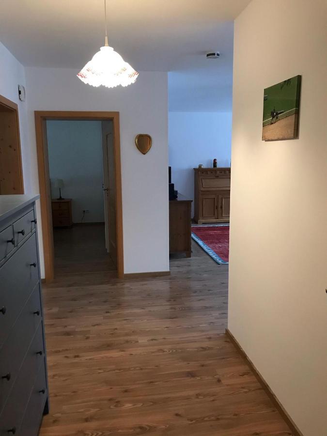 Pferdehof-Dietzsch Tittmoning Eksteriør bilde