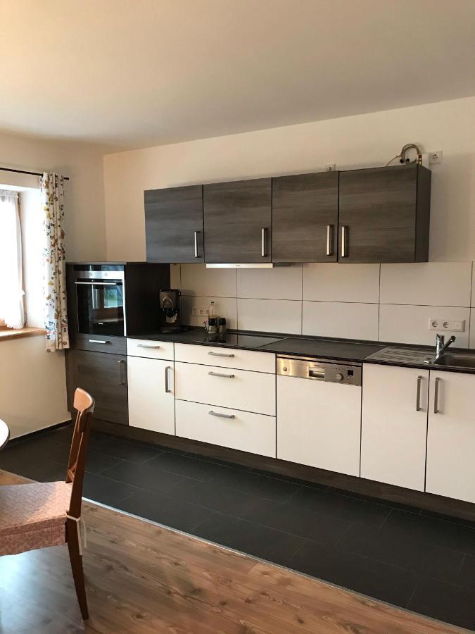 Pferdehof-Dietzsch Tittmoning Eksteriør bilde